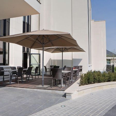 Best Western Plus Hotel Des Francs Суассон Екстер'єр фото
