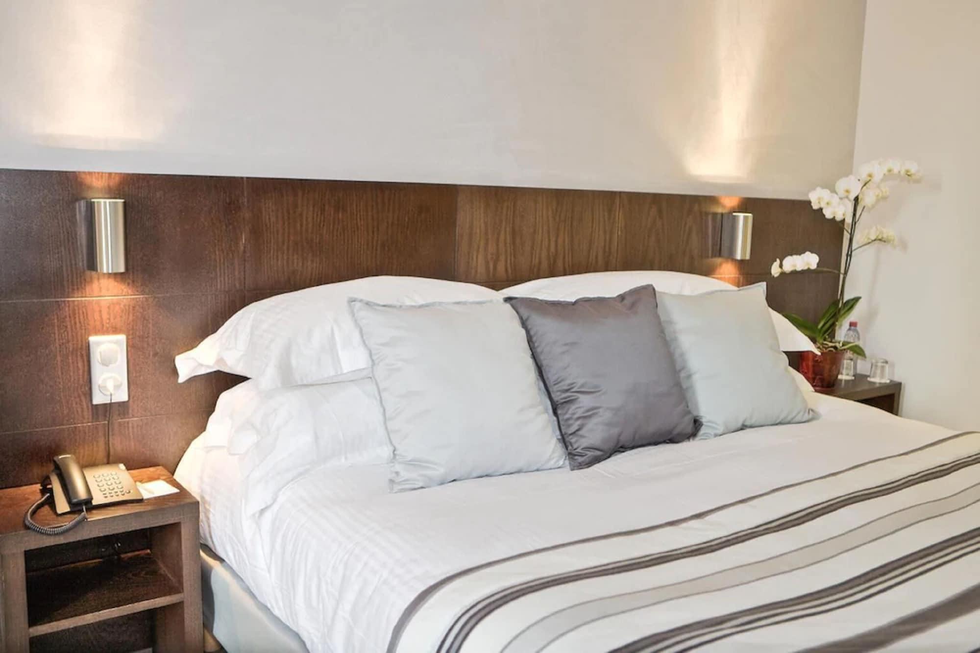 Best Western Plus Hotel Des Francs Суассон Екстер'єр фото