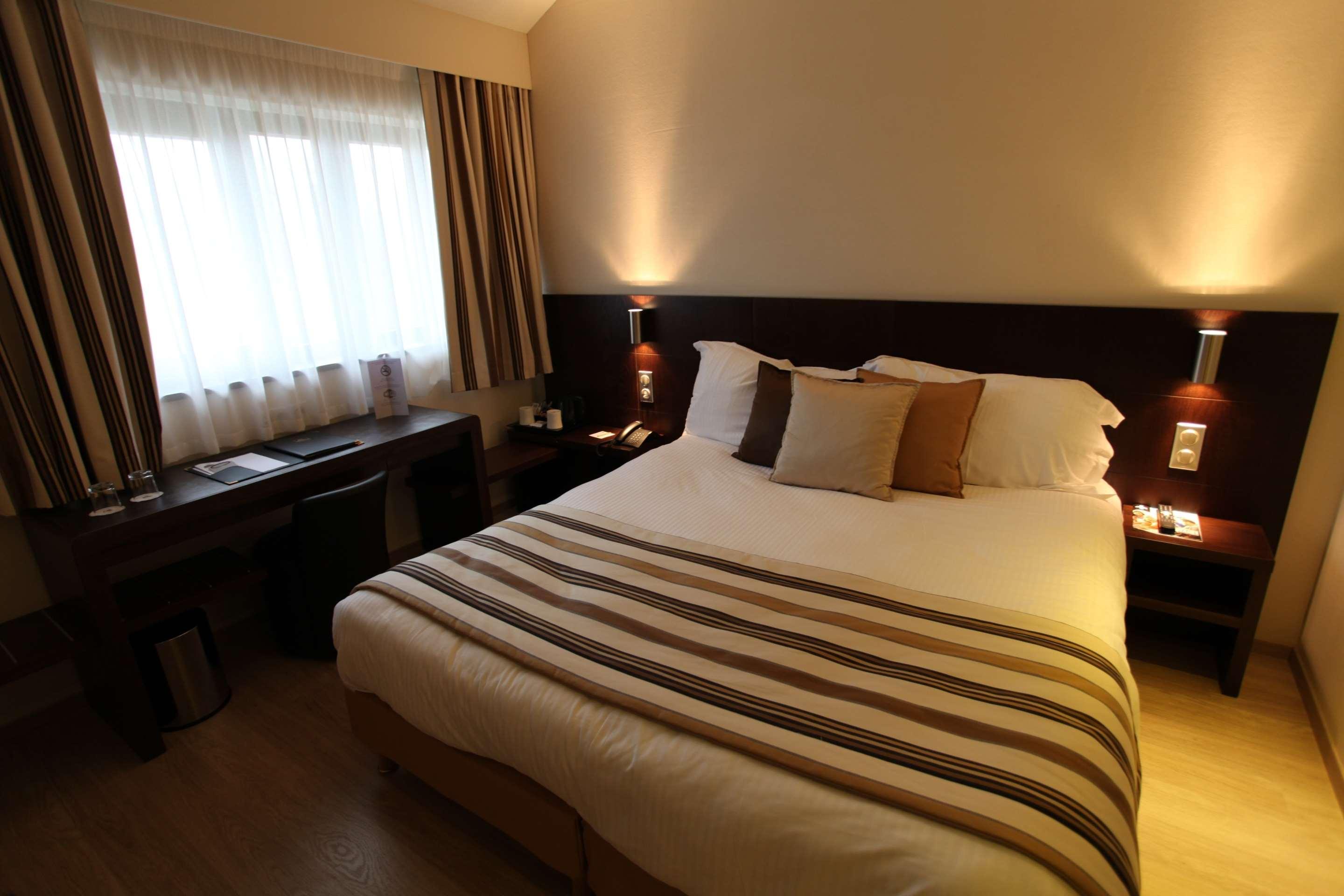 Best Western Plus Hotel Des Francs Суассон Екстер'єр фото