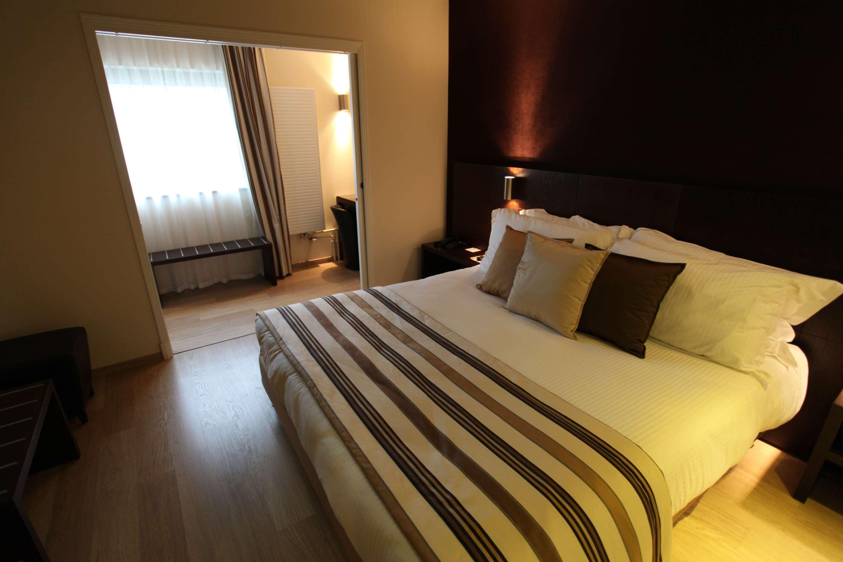 Best Western Plus Hotel Des Francs Суассон Екстер'єр фото