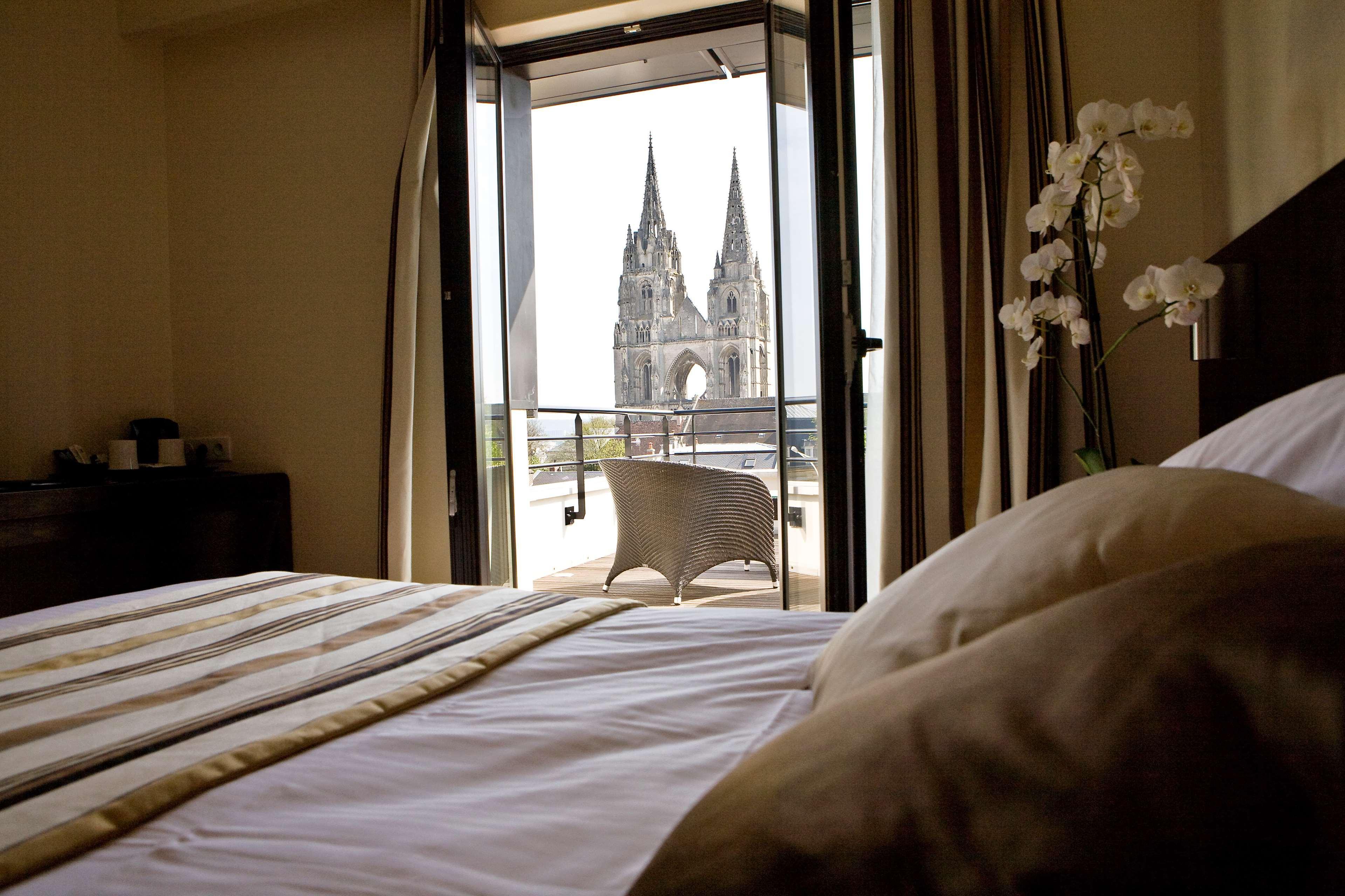 Best Western Plus Hotel Des Francs Суассон Номер фото