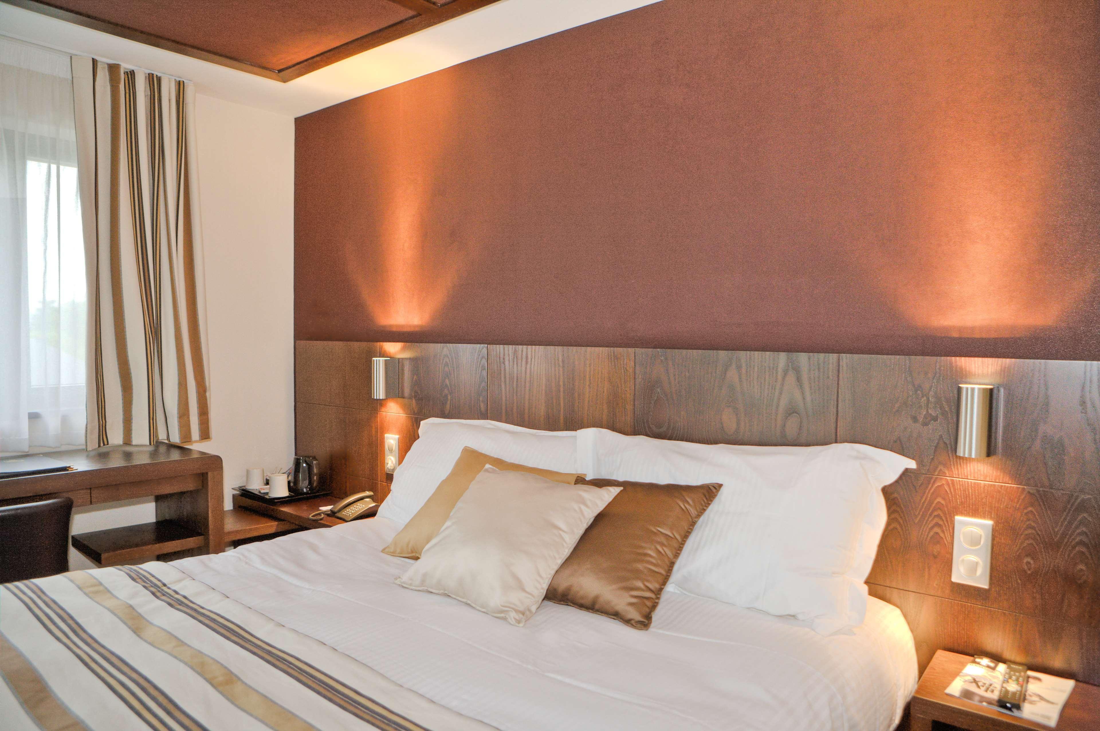 Best Western Plus Hotel Des Francs Суассон Екстер'єр фото