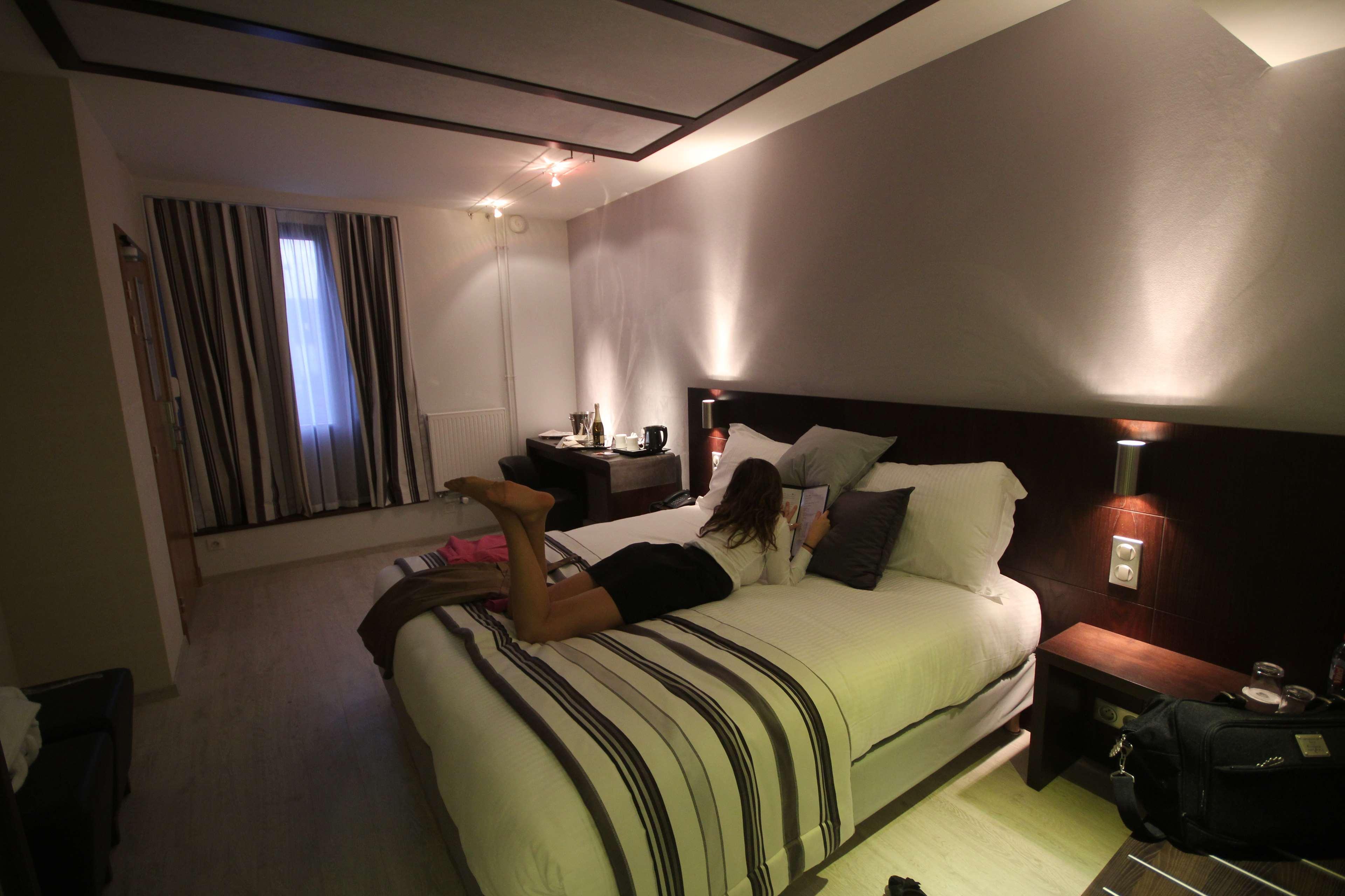 Best Western Plus Hotel Des Francs Суассон Екстер'єр фото