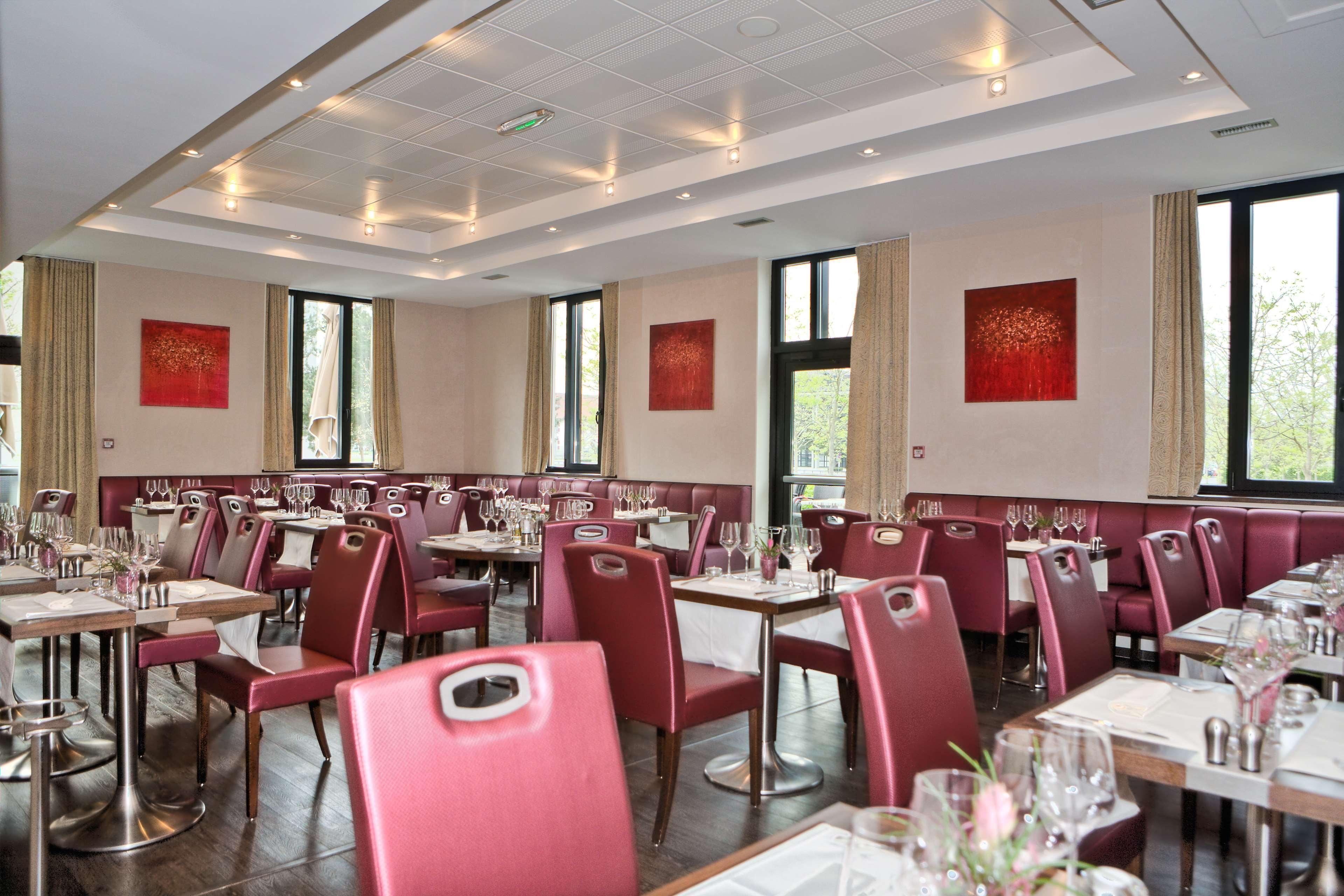 Best Western Plus Hotel Des Francs Суассон Екстер'єр фото