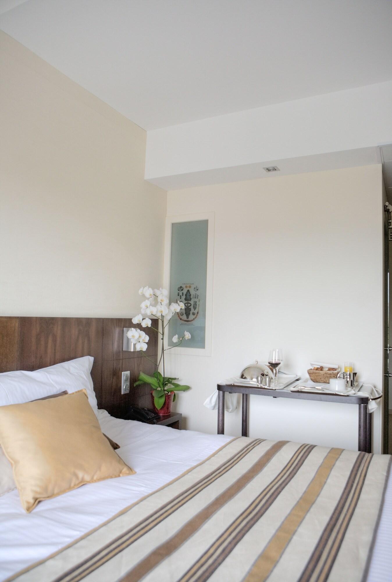 Best Western Plus Hotel Des Francs Суассон Екстер'єр фото